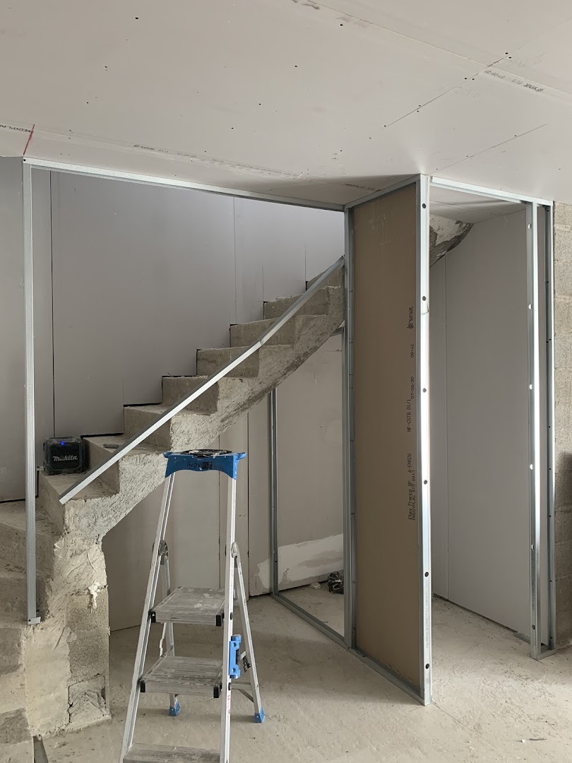 Plaquiste rénovation Vaucluse — Photos 5